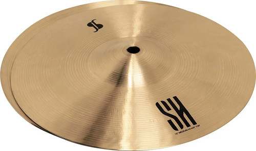 Regular medium hihat - medium,