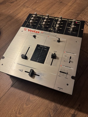 Vestax pmc pro ii - vestax, pmc-05