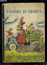 Histoire lièvres - de,