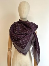 Châle /grand foulard Louis