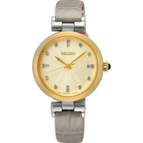Orologe seiko premier femme - seiko, en