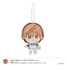 Le Nouveau Prince Du Tennis Peluche Mini 04 Shusuke Fuji JAPON OFFICIEL