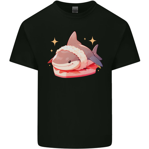 Shirt sushi pour enfants - pour,