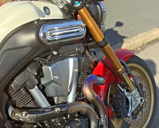 Yamaha MT - 01 Sp Tout Ans