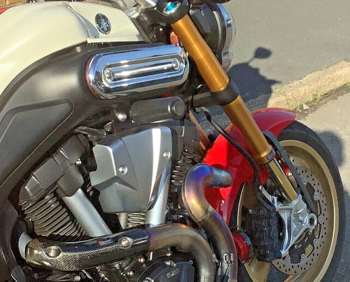 Yamaha sp tout ans - -, 01