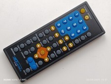 Télécommande  TAKARA DIV99R pour Lecteur DVD portable VOITURE