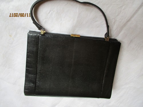 Beau sac ancien - beau,
