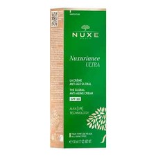 NUXE Nuxuriance Ultra 50 ml Crème Anti-Âge Global SPF30