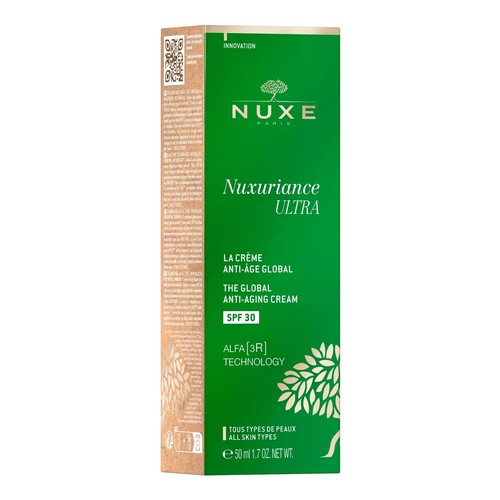 Nuxe nuxuriance ultra ml - nuxe, 50