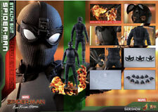 Hot Toys MMS 541 Spider man