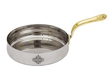 Martelé Acier Inoxydable