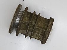 support de lame de tondeuse Wolf natf2 41 electrique tractée - 22450 + 20511