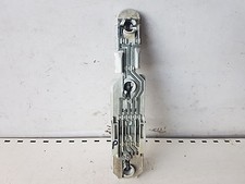 Platine feu arrière passager