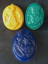 DISNEY anciens Moules à