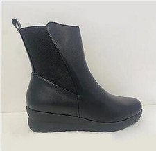 CliaWalk Bottes Femme avec