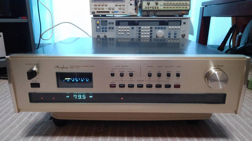 Accuphase 105 stéréo - t-105,