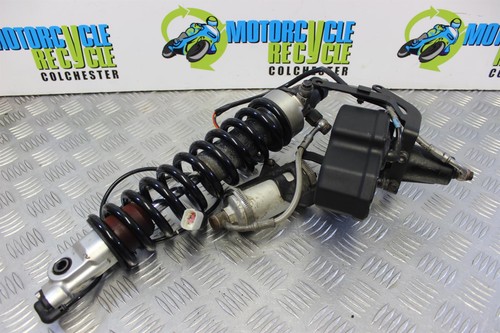 Bmw 1200 shock front 19k - shock,