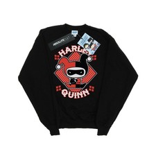 DC Comics - Sweat - Fille