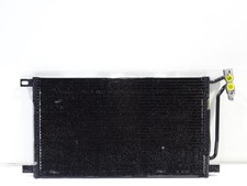 Condenseur de clim BMW SERIE 3 E46 TOURING PHASE 1 BREAK 64538377648