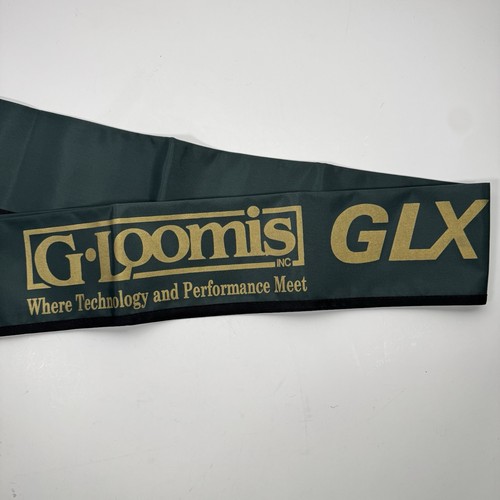 Loomis glx fishing - loomis,