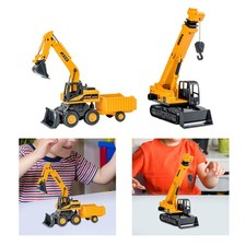 Camion d'ingénierie pour