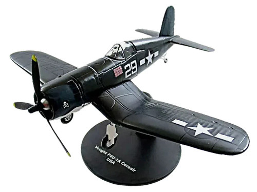Vought f4u corsair - corsair, usa