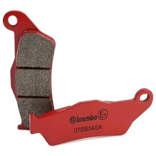 Plaquettes De Frein Avant