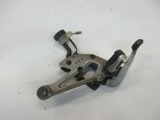 Yamaha XJ 600 N 4LX Système