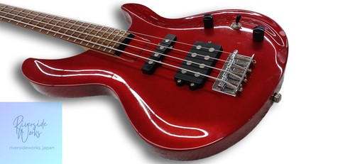 Aria pro electric bass - aria,