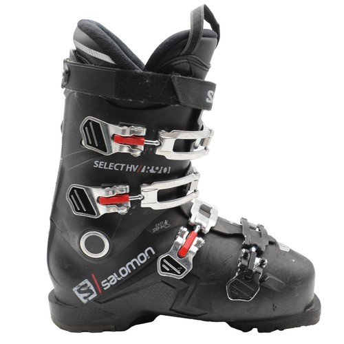 Chaussure ski occasion - chaussure, de