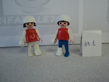 Playmobil vintage city - playmobil,