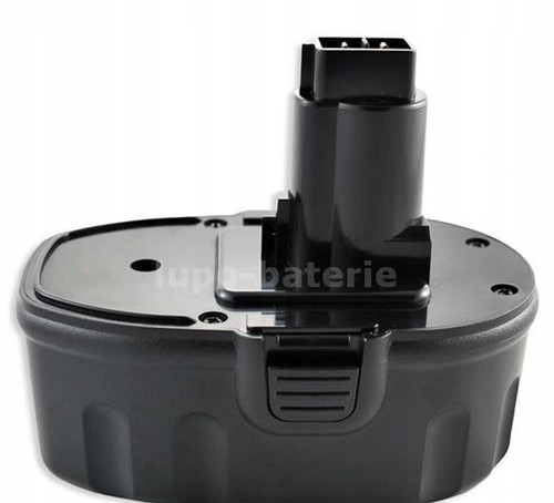 Batterie pour dewalt dc9096 - dewalt,