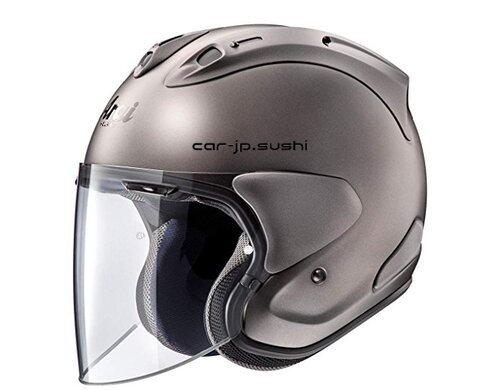 Casque vélo arai - vélo, (arai)