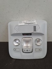 Eclairage de plafonnier PEUGEOT 2008 1 PHASE 2 96781445PR
