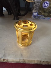 joli bouchon pour LAMPE BERGER