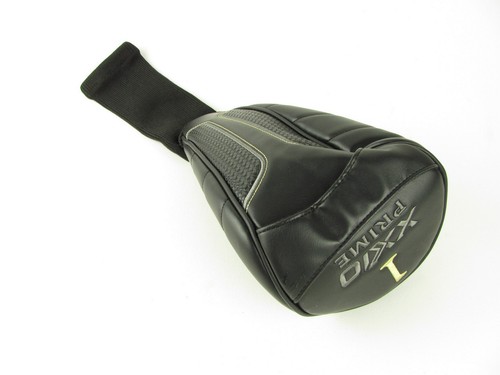 Xxio prime driver headcover - prime,