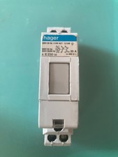 Contacteur 20A 230V HAGER E230