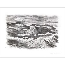 JACQUEMIN André - Gravure