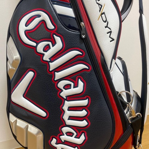 Callaway paradym sac - paradym, de