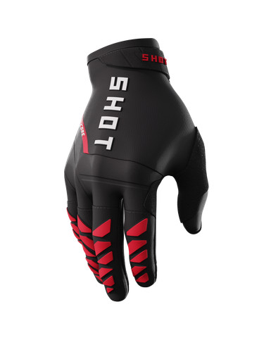 Gants moto shot core - gants,