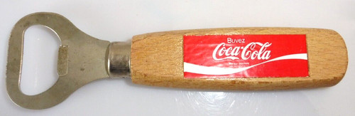 Coca cola decapsuleur a - coca-cola©,