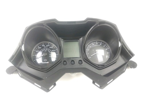 Compteur kawasaki 300 - compteur, j