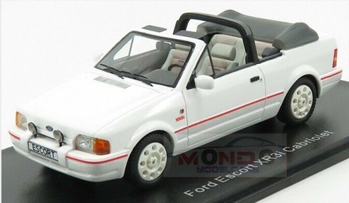 Ford escort mkiv 1986 - escort,