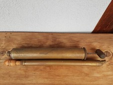 Lot ancien pulvérisateur