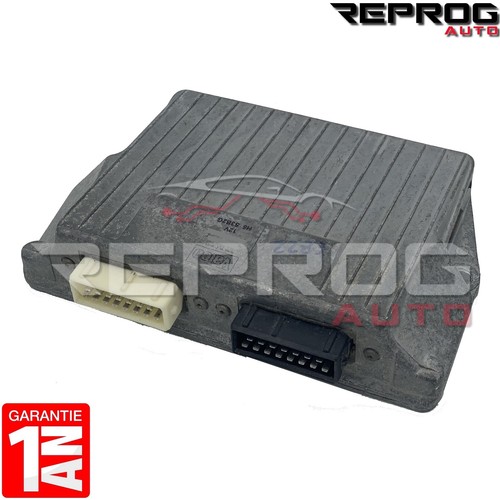 Calculateur valeo 73811302 - calculateur,