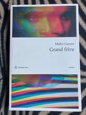 Grand Frère - Mahir Guven -