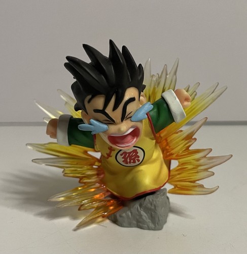 Dragon ball banpresto - ball, z