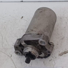 Démarreur Du Moteur Piaggio Liberty 50 J 2021 2024 Vois Photographie
