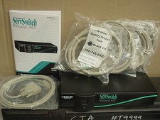 Black Box KV805 ServSwitch