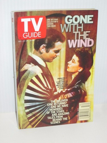 Guide television dec 23 - guide,